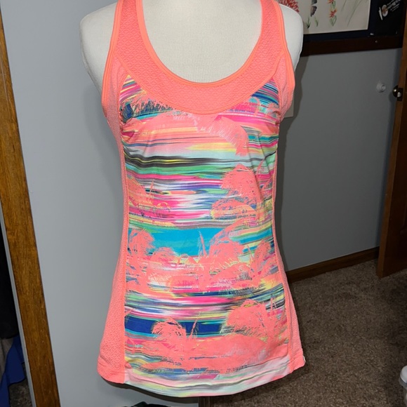 Fila Tops - Fila tank